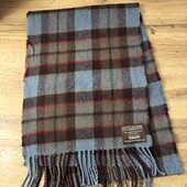 Шарф❤️шерсть ягня.унісекс