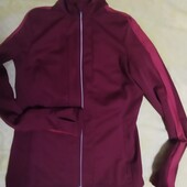Спортивна кофта термо