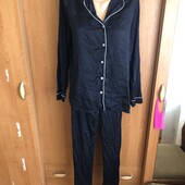 Пижама, комплект, размер М. 100% коттон, John Lewis. ідеал