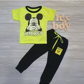 Костюм дитячий 80-115