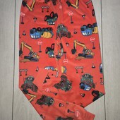 Велюрові штани Primark, 7-8р / 128см