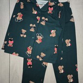 Піжама Primark, мікрофібра, 3-4р / 104см