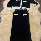 Костюм -М кому