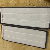 Тряпка-2 шт. Насадка для швабры