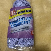 Вискозная насадка для Пола