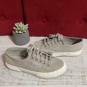 Superga,із текстилю,розмір 36,устілка 22,5
