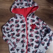 Класнючая кофточка Disney