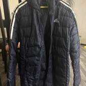Куртка пальто