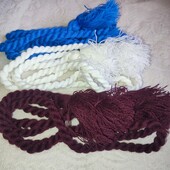 Пояса для вишиванок