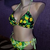 Гарний яскравий купальник Dedoles