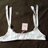 Пояс для панчох від boux розмір 36-38