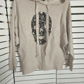 Qed London, S/M светр віскоза