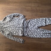 Піжама , костюм М-Л