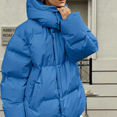 Дуже тепла куртка на морози ! 48/50Л/Хл