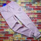 Арт.809 штани утеплені для дівчинки від pepperts по бірці Розмір 134/140.