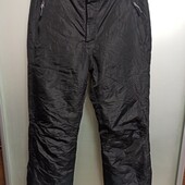 Штаны теплые зимние