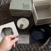 Лазерний Массажер Тянши ! Оригинал ! Для артеріального тиску та усього тіла.