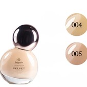 Матуюча основа Velvet