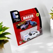 Іграшкова машинка 7 см