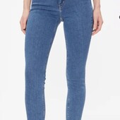 Джинси скінні 50р.