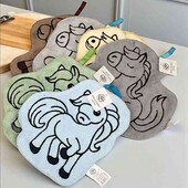 серветки кухонні- 6штук в наборі