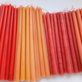 Комплект з 50 свічок.