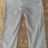 Бріджі штани