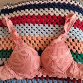 Шикарний бюстгальтер пуш ап Nuance