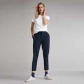 ♕ Елегантні повсякденні штани, розміри наші 44-46(S євро)