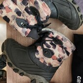 Лупілу зимові р 28,мигають,сноубутси чоботи