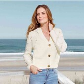 жіночий кардиган esmara 