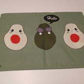 наволочки 50/70 бязь хлопок