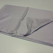 Наволочки евро 2шт сатин премиум 2шт Турция 100% хлопок