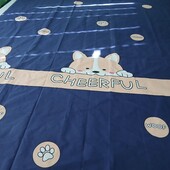 Простынь 150 на 220 бязь хлопок