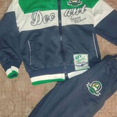 Спортивний костюм 