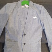 Піджак з льону Reserved для хлопчика