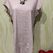 Трикотажна нічна бавовна, гарний стан