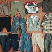 Одежда для кукол до 55 -60 см.