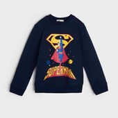 Світшот Superman. Польща