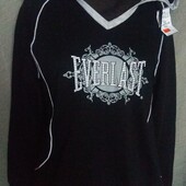 Everlast Батник с капюшоном