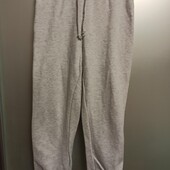 Штаны трикотаж с начесом
