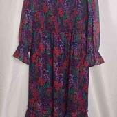 Довга сукня 22 євр.