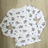 Frozen.Реглан для дівчинки 134 см (8-9 років)