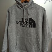 Худи теплое с начесом