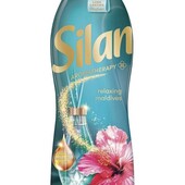 Кондиціонер-ополіскувач Silan Ароматерапія Мальдіви 0,77 л