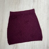 Primark.Тепла спідниця для дівчинки 152 см (11-12 років)