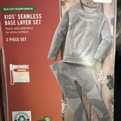 Термо білизна костюм комплект 110/116