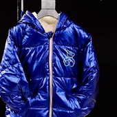 Куртка фліс