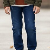 Джинси фліс підліток