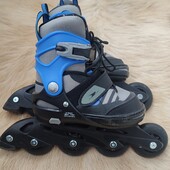 Ролики Crane розсувні р.29-33